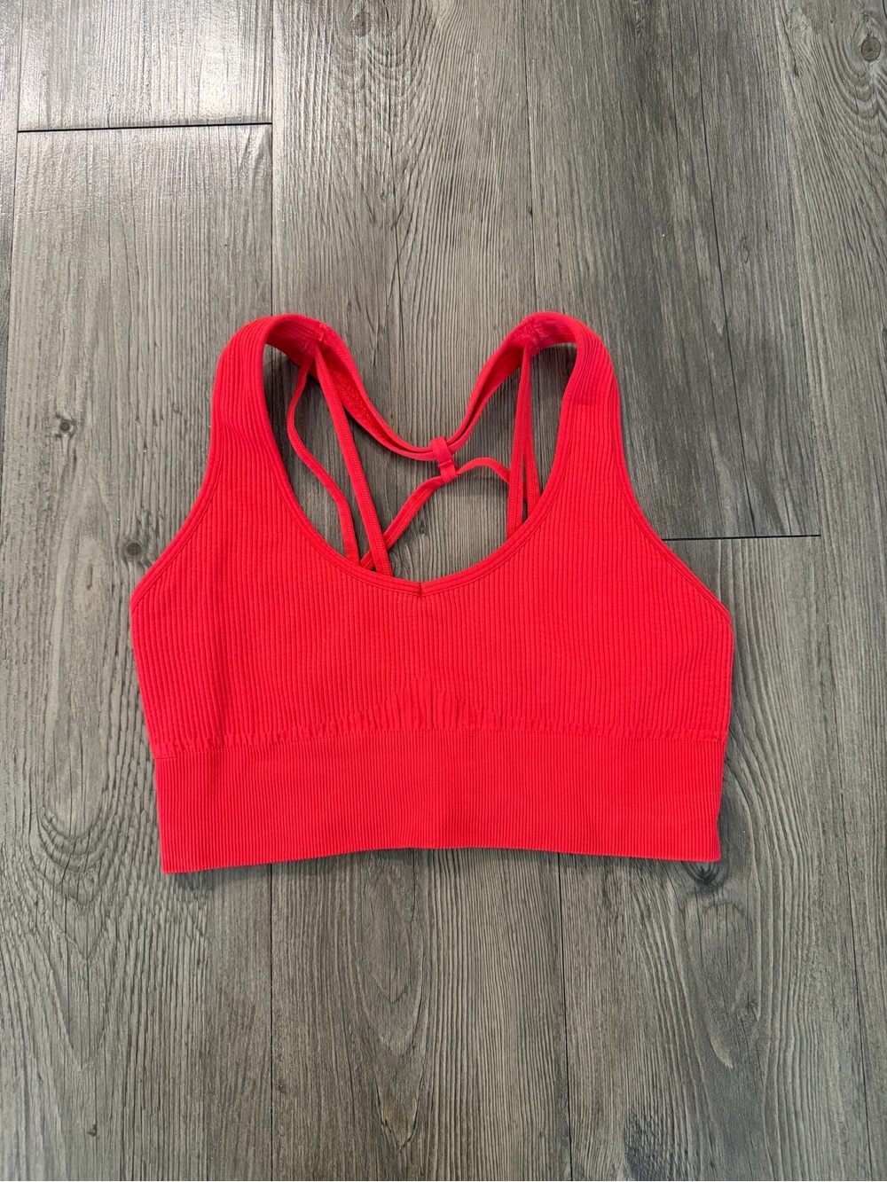 NVGTN sports bra